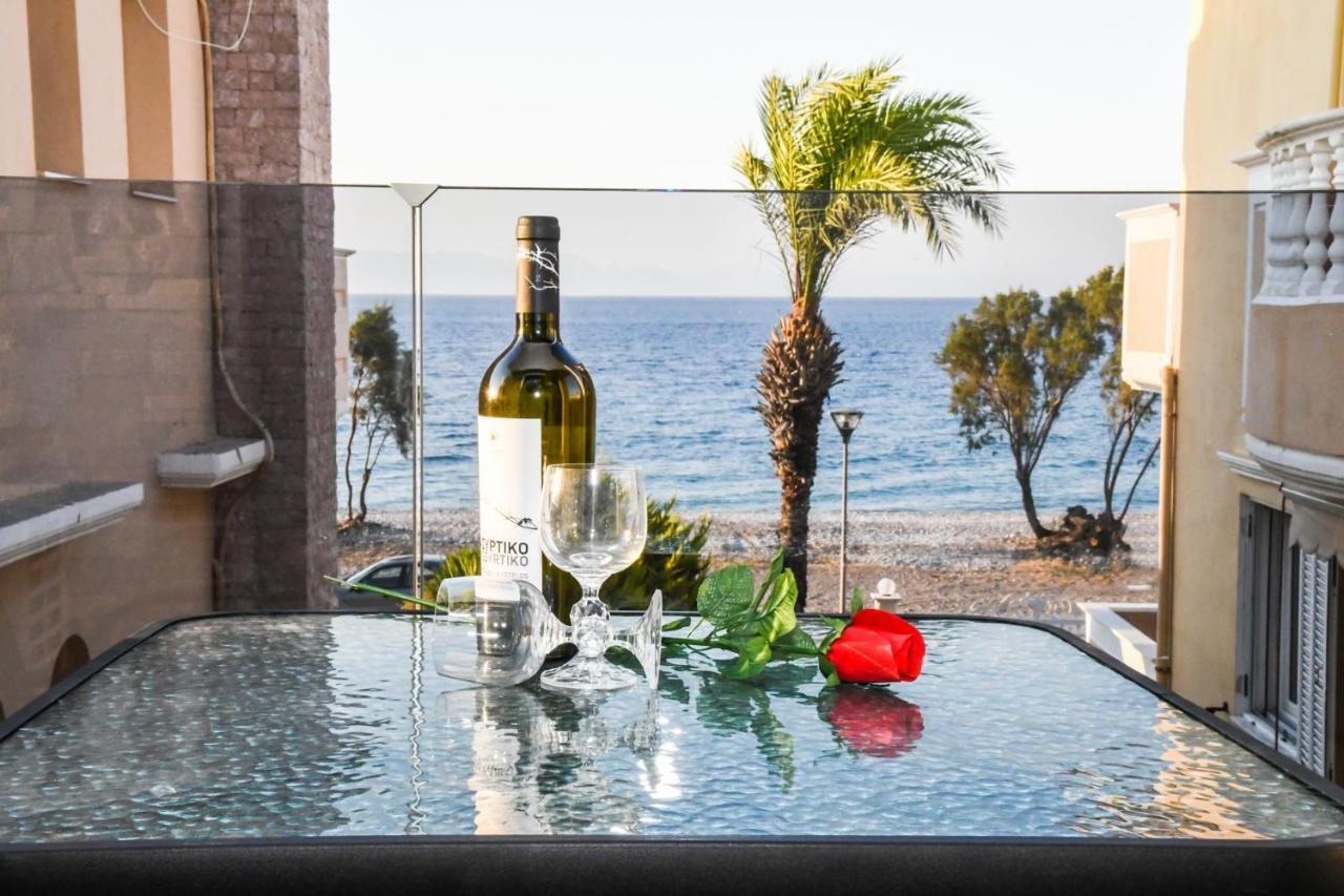 Ixia Breeze 3 Villa Exterior photo