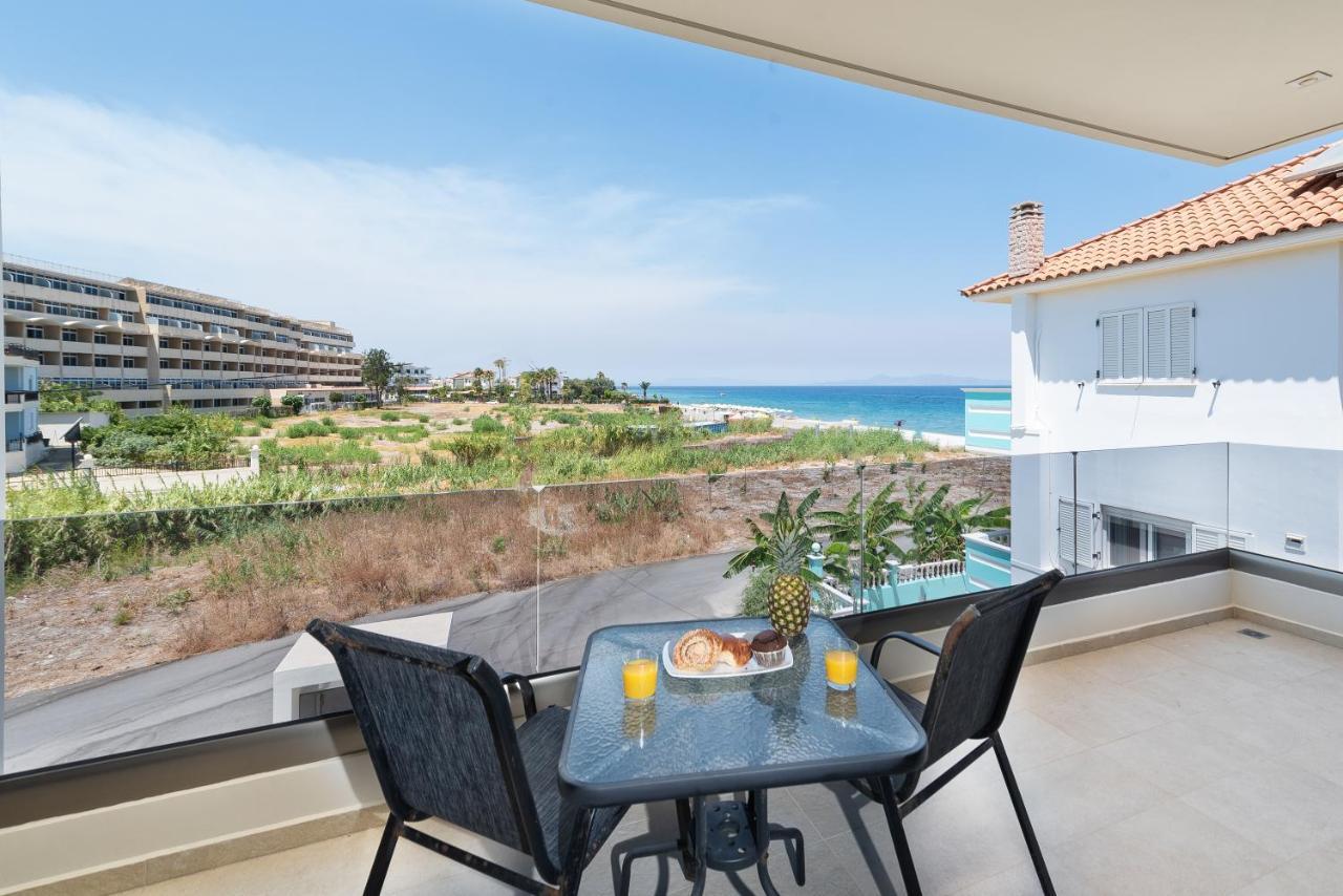 Ixia Breeze 3 Villa Exterior photo