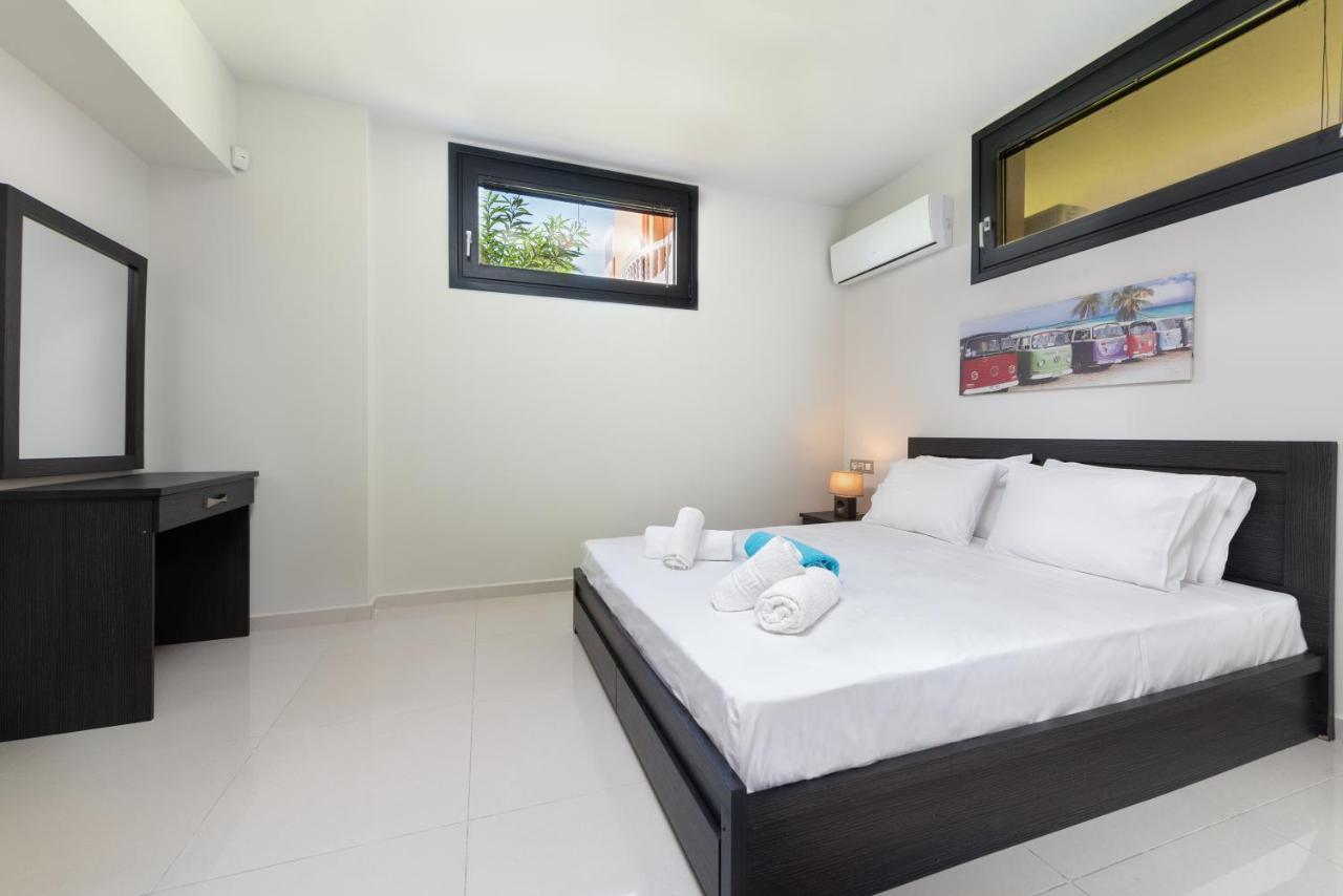 Ixia Breeze 3 Villa Exterior photo
