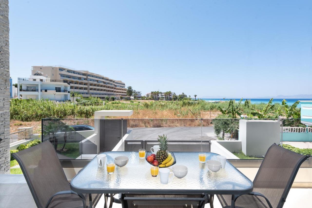 Ixia Breeze 3 Villa Exterior photo
