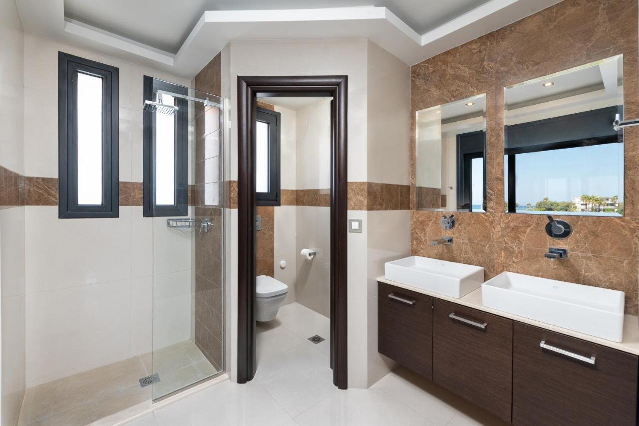 Ixia Breeze 3 Villa Exterior photo