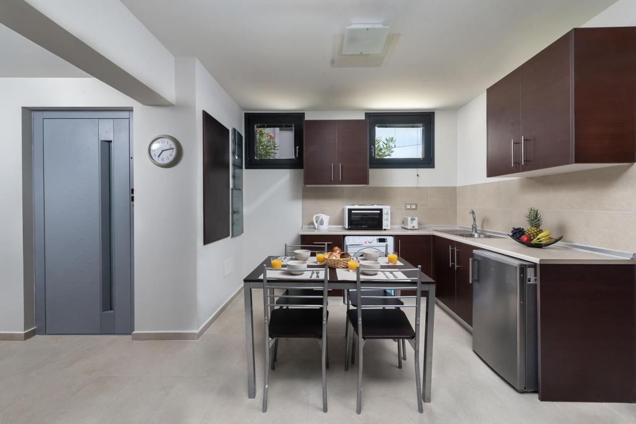 Ixia Breeze 3 Villa Exterior photo